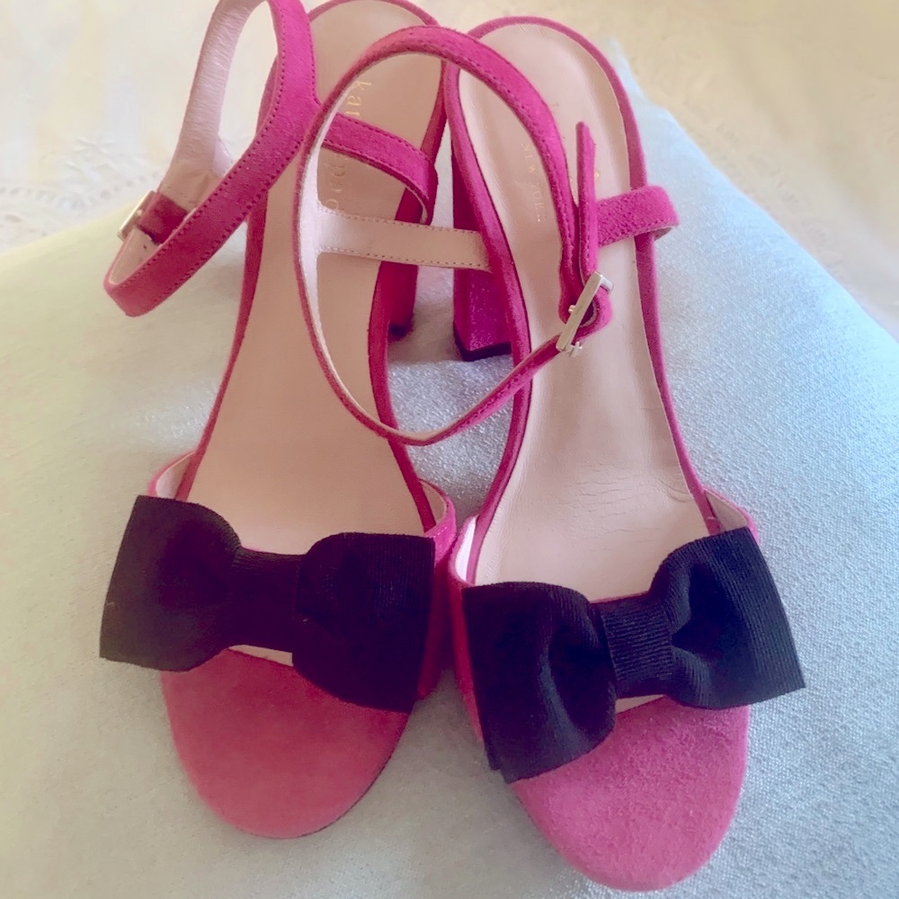 Kate Spade Sandals